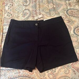 NWT j. Crew shorts